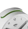 Braun BC 12 W Quarzwecker weiß Produktbild-Vorschau 6
