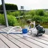 Metabo P 3300 G Pompe de jardin 900 W ( 600963000 ) Voir les images du produit 16