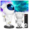 LED nachtlamp sterrenhemelprojector astronaut voor kinderen Productafbeelding-voorbeeld 7