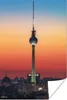 MuchoWow® Poster Abend in Berlin 20x30 cm - Papierdruck Produktbild-Vorschau 1