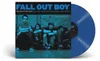 Fall Out Boy - Take This To Your Grave (Blue Jay Coloured) Náhľad obrázku produktu 1