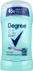 Degree | Antitranspirant Damen Stift - Sheer Pulver - 45 G Produktbild-Vorschau 1