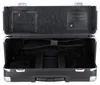 ALUMAXX Pilotenkoffer "DISCOVERY" Aluminium schwarz matt Produktbild-Vorschau 17