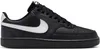Nike Court Vision Low FZ0630-010, Sneaker, Herren, Schwarz, Produktbild-Vorschau 1