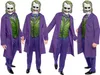 Amscan / Anagram Kostüm, Joker-Kostüm für Erwachsene, Größe Produktbild-Vorschau 7
