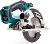 Makita DHS630ZJ Akku-Handkreissäge im Makpac Produktbild-Vorschau 22