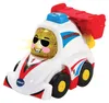 Tut Tut Baby Flitzer - Auto da corsa Anteprima dell’immagine prodotto 3