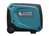 Könner & Söhnen KS 4000iE S ATS, 3500 W, 230 V, 12 l, Produktbild-Vorschau 6