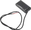 Digitální voltmetr pro motocykly DC 10-150V LED displej Náhled obrázku produktu 5
