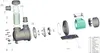 Saugsieb für SPS Pumpe SPS100 SPS75 SPS50 Produktbild-Vorschau 4