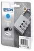 Epson Tintenpatrone cyan DURABrite Ultra Ink 35    T 3582 Produktbild-Vorschau 1