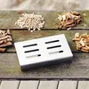 RÖSLE BBQ Räucherset Räucherbox 5-teilig / 4 Sorten Holz Produktbild-Vorschau 6