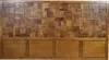 SIT Möbel Bett-Kopfteil | aus Teak-Holz | natur | B 220 x T Produktbild-Vorschau 1