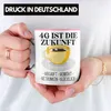 Trendation - Lustige Tasse mit Spruch für Frauen Männer Produktbild-Vorschau 2