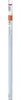 Tubo LED T5 G5, 1149 mm, 4000 lm, 54W, OSRAM, bianco neutro Anteprima dell’immagine prodotto 2