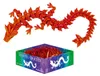 CS Kristall-Drache verschiedene Farben Produktbild-Vorschau 9