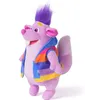 Dora Meets the World – plyšová maskota Tico, 20 cm Náhľad obrázku produktu 3
