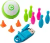 Sphero Mini, Robot, 8 lat(a), Bluetooth, Litowo-polimerowy Podgląd zdjęcia produktu 3
