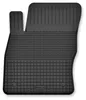Tapis conducteur caoutchouc bac pour Hyundai i30 III 2016- Voir les images du produit 1