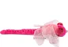 Bukowski Stofftier Libelle pink 27 cm Produktbild-Vorschau 2