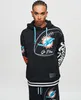 Recovered Kapuzensweater NFL Dolphins Go Fins für alle Produktbild-Vorschau 14