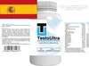 TestoUltra - 60 gélules hautement dosées - L-arginine, Voir les images du produit 8
