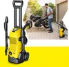 Myjka ciśnieniowa Karcher K 3 Car Modular Podgląd zdjęcia produktu 3