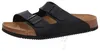 Birkenstock Arizona SL schwarz schmale Weite Gr. 39 Produktbild-Vorschau 17