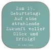 Mr. & Mrs. Panda Untersetzer für Gläser Spruch 19. Produktbild-Vorschau 1