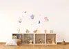 AG Design Wandstickers Peppa Pig Eine Reise zum Mond, 42.5 Produktbild-Vorschau 3