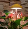 LED plantlamp, plantverlichting, 7W, met uitschuifbare Productafbeelding-voorbeeld 3