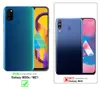 Cadorabo kryt pre Samsung Galaxy M21 / M30s ochranný kryt v Náhľad obrázku produktu 2