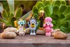 Set di figure Bluey Friends - 4 personaggi unici con cui Anteprima dell’immagine prodotto 13