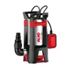 AL-KO Schmutzwassertauchpumpe Drain 15000 Inox Comfort Produktbild-Vorschau 4