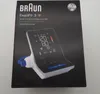 Braun Blutdruckmessgerät Exactfit3 Oberarm Bua6150 1 St Produktbild-Vorschau 66
