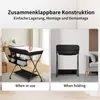 Wickeltisch Mobiler Wickeltisch Zusammenklappbarer Produktbild-Vorschau 3