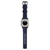 Nomad Rugged Strap Atlantic Blue Connector Black Produktbild-Vorschau 7