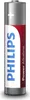 Duracell Plus Alkaline Mini Penlite LR03/AAA Pack 20 pièces Voir les images du produit 2