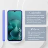Cadorabo Hülle für Motorola Moto G06 Hülle Silikon Produktbild-Vorschau 3