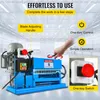 VEVOR 220 V elektrický odizolovač drôtov, viacnásobný Náhľad obrázku produktu 6