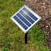 esotec Solar Teichpumpen-Set RIMINI-PLUS 3,5/175 mit Akku Produktbild-Vorschau 7