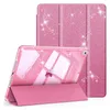 Fintie Glitzer Hülle für iPad 10.2 Zoll 9/8/7 Generation Produktbild-Vorschau 1