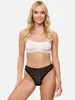 Tazzio Damen String 7er-Pack F917 (Mix, M) Produktbild-Vorschau 10