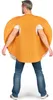 A person wearing a costume from the back. Náhled obrázku produktu