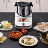Ufesa TotalChef RK7 Küchenmaschine mit WLAN, Multifunktions Produktbild-Vorschau 6