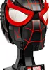 LEGO Masque de Miles Morales, kit, 18 an(s), plastique, 487 Voir les images du produit 11