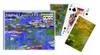 Canasta - Monet, Lekníny Anteprima dell’immagine prodotto 2