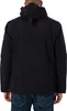 Napapijri Regenwald-Taschenjacke, Schwarz M Produktbild-Vorschau 3
