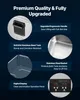SucceBuy 10 L Nettoyeur à ultrasons, machine de nettoyage Voir les images du produit 5