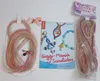 Set Scoubidou Bänder + Buch Giggi-Mania Basteln Produktbild-Vorschau 1